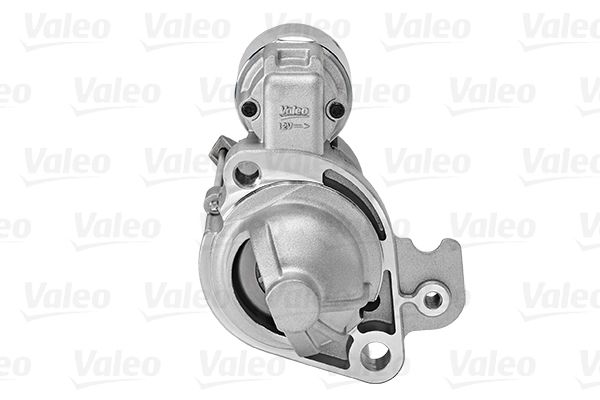 

Стартер Valeo 438161