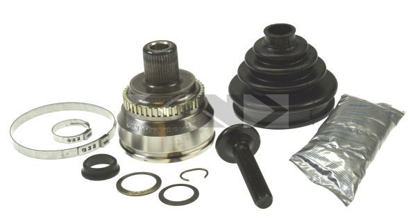 

Шрус Spidan 22541
