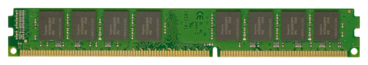 

Оперативная память Kingston 4Gb DDR-III 1600MHz (KVR16N11S8H/4), ValueRAM