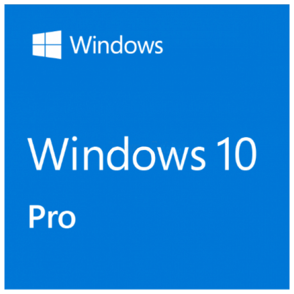 

Операционная система Microsoft Windows 10 PRO 32-bit/64-bit RU RUS only USB RS, Windows 10 Professional