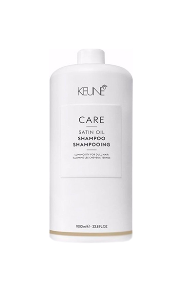 фото Кондиционер для волос keune care satin oil conditioner 1000 мл