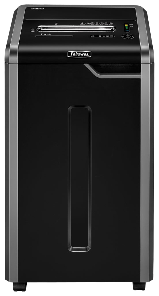 

Шредер Fellowes Powershred 325i fs-46330, Powershred 325I
