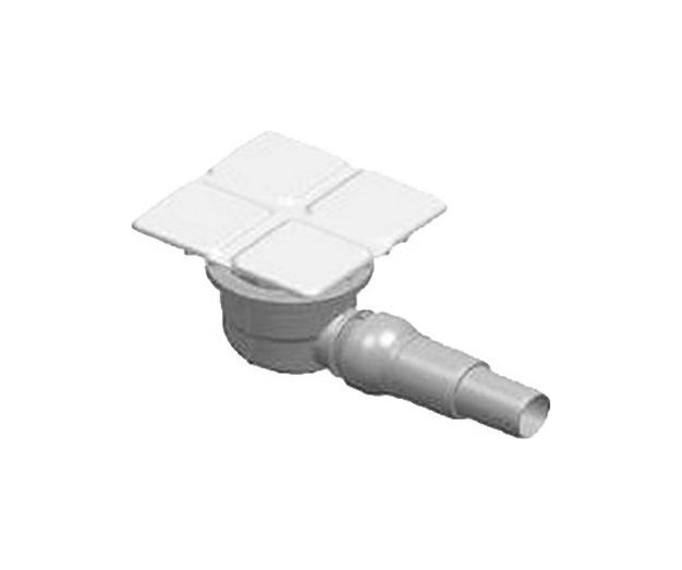

Сифон для поддона IDEAL STANDARD T851801, T851801