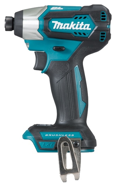 фото Аккумуляторная ударная дрель-шуруповерт makita dtd155z без аккумулятора и з/у