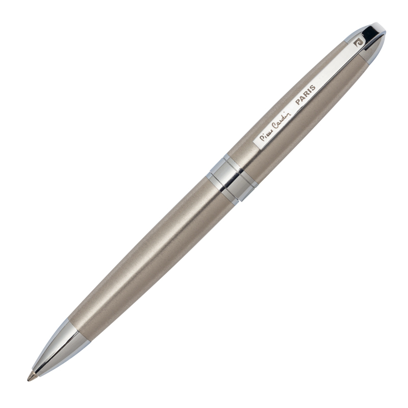 

Шариковая ручка Pierre Cardin Gamme Stainless Silver CT