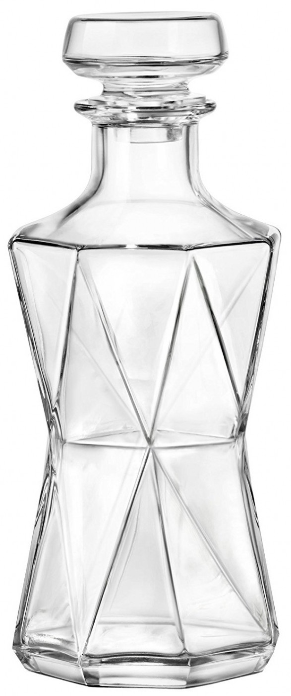 фото Декантер bormioli cassiopea decanter 234524g04021990 bormioli rocco