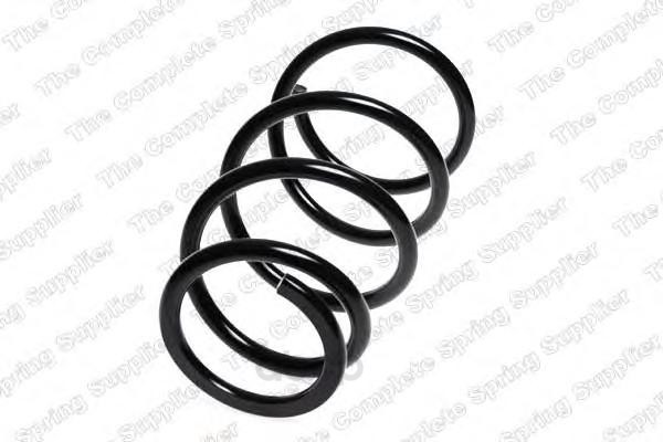 

Пружина передняя Lesjofors 4049102