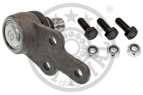 

Опора шаровая ford mondeo all 00-07 Optimal G3981