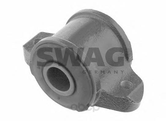 фото Сайлентблок swag 60927181 nissan interstar; opel movano; renault master ii van