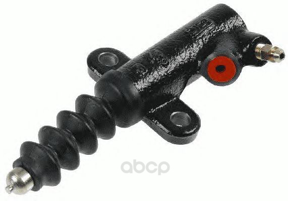 фото Комплект сцепления sachs kia shuma 6283600481