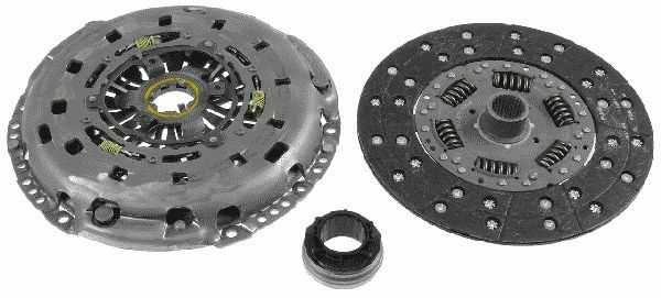 

Комплект многодискового сцепления Sachs 3000951923
