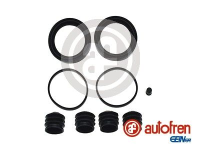 

Ремкомплект тормозного суппорта AUTOFREN SEINSA D41725