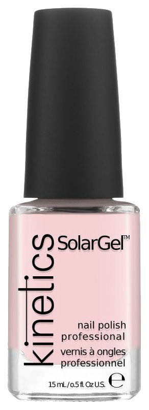 фото Лак для ногтей kinetics solargel