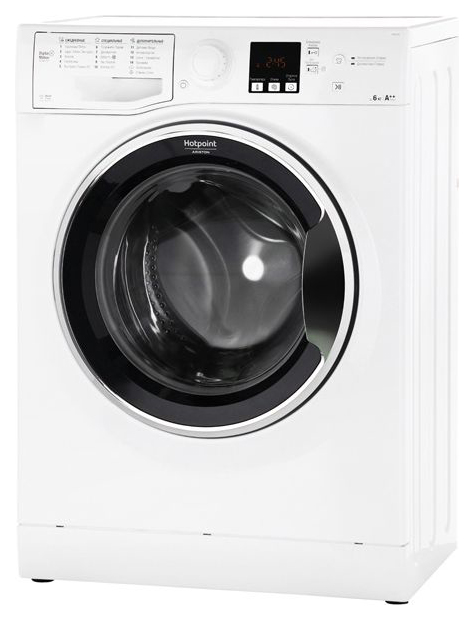 фото Стиральная машина hotpoint-ariston rsm 6029 s ru