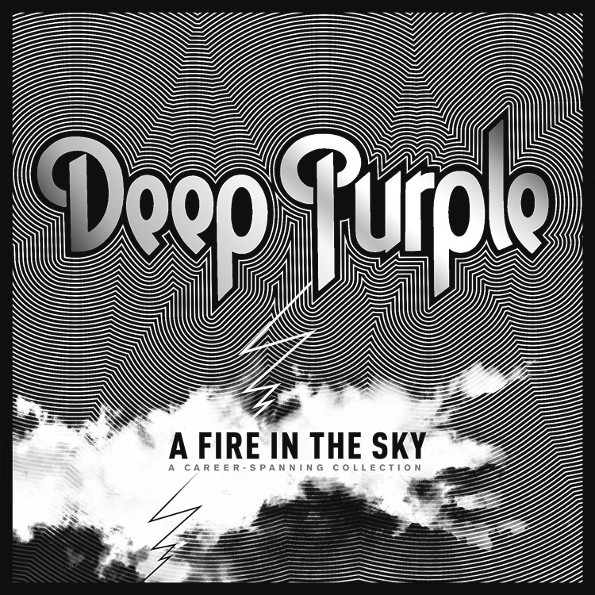 

Deep Purple A Fire In The Sky (3LP)