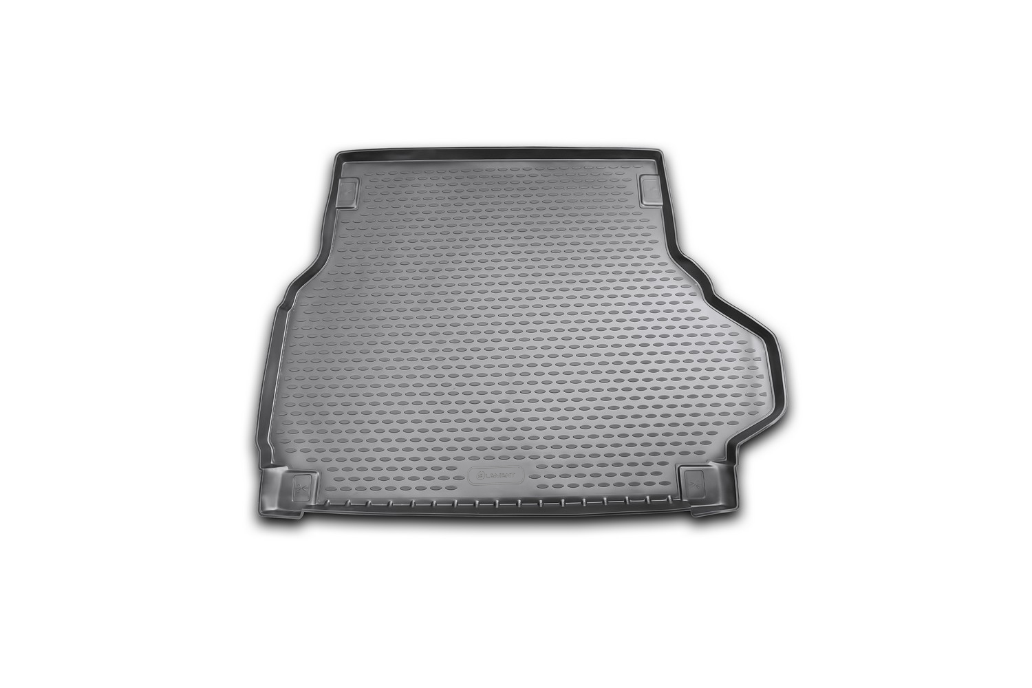 фото Коврик в багажник element для land rover range rover iii 2001-2012, полиуретан