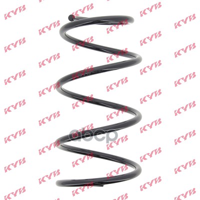 фото Пружина подвески kyb rg3188