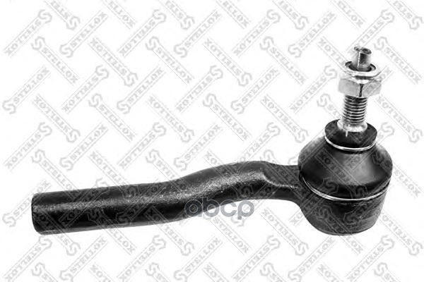 

Наконечник рулевой Stellox 5100200SX