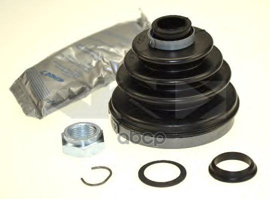 

Комплект пыльника шруса GKN 26030