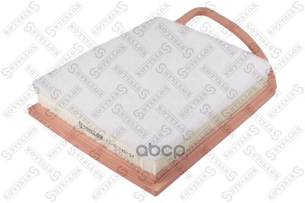 фото Фильтр воздушный stellox 7101145sx