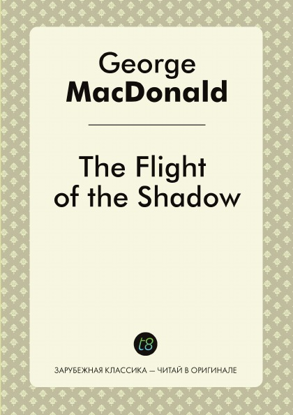 

The Flight Of The Shadow