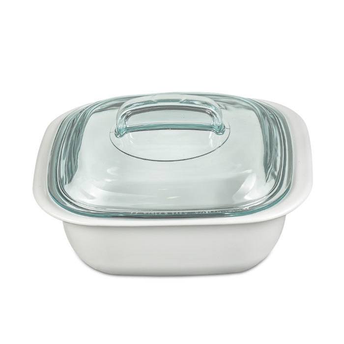 фото Corelle форма для запекания 1,4 л bake store&serve