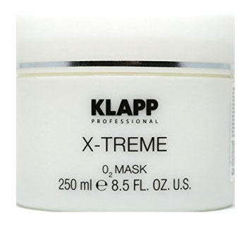 Маска кислородная X-treme О2 Mask 250 мл, 963