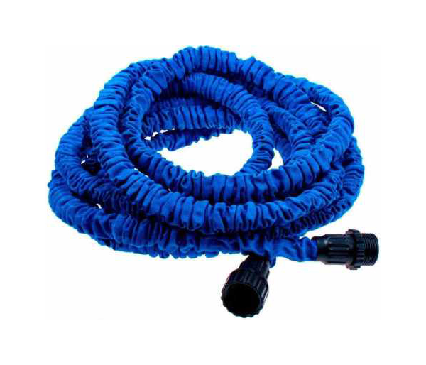 

Шланг для полива GESS Gusse GESS-502 1 1/2 15 м, Синий, Gusse