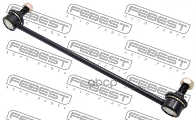 фото Стойка стабилизатора febest 0323zxfr