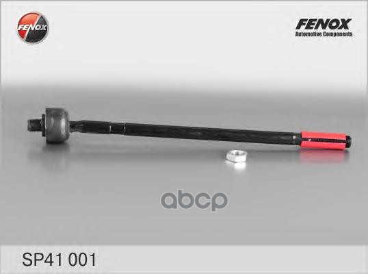 

Рулевая тяга FENOX SP41001