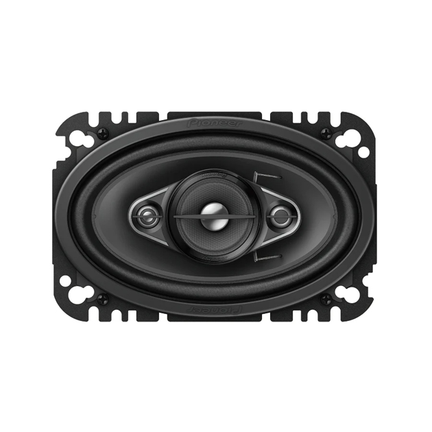 

Автомобильная акустика Pioneer TS-A4670F, TS-A4670F
