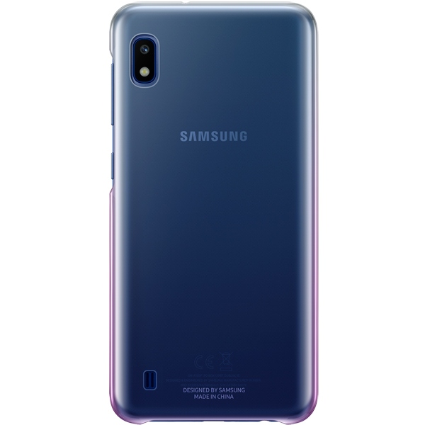 фото Чехол samsung ef-aa105cvegru