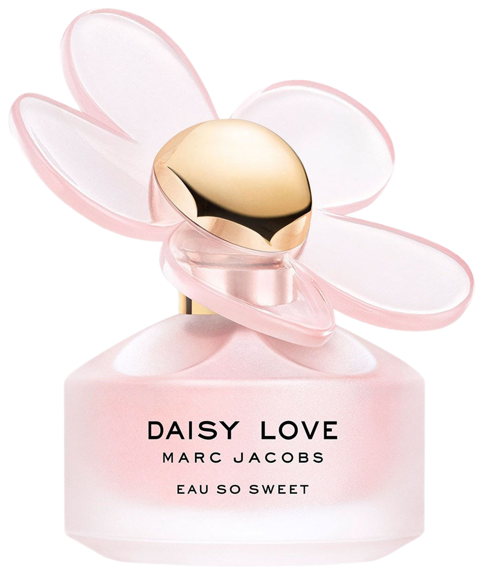 Туалетная вода Marc Jacobs Daisy Love 50 мл