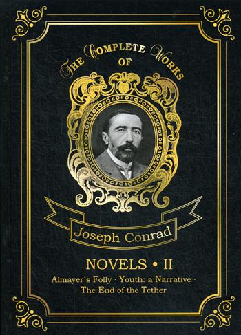 

Novels Ii