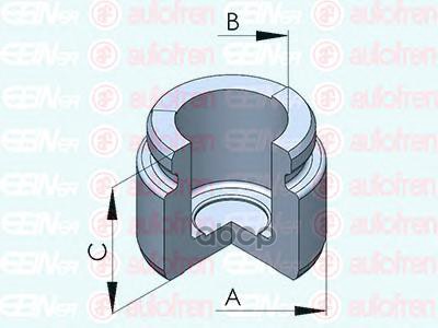 

Поршень суппорта AUTOFREN SEINSA D025270