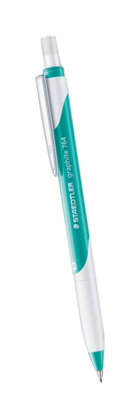 

Карандаш механический Staedtler Graphite 764 ST76405-35 0,5 мм, ST76405-35