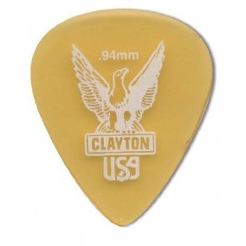

Набор медиаторов CLAYTON US94/12 12 шт, US94/12