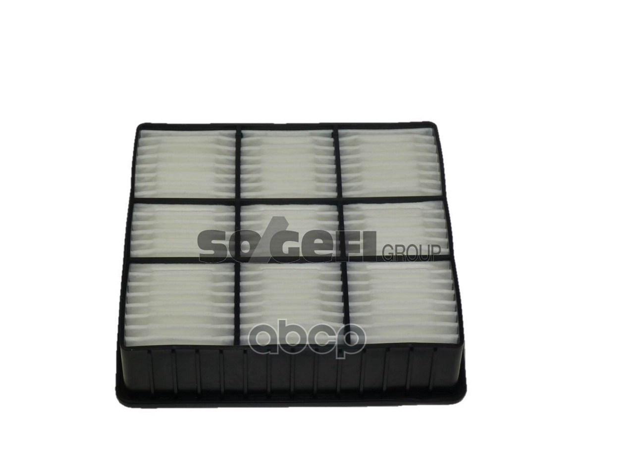 

Фильтр воздушный двигателя Fram CA8208