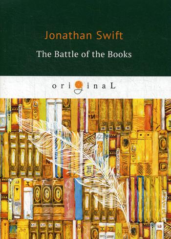 

The Battle Of The Books