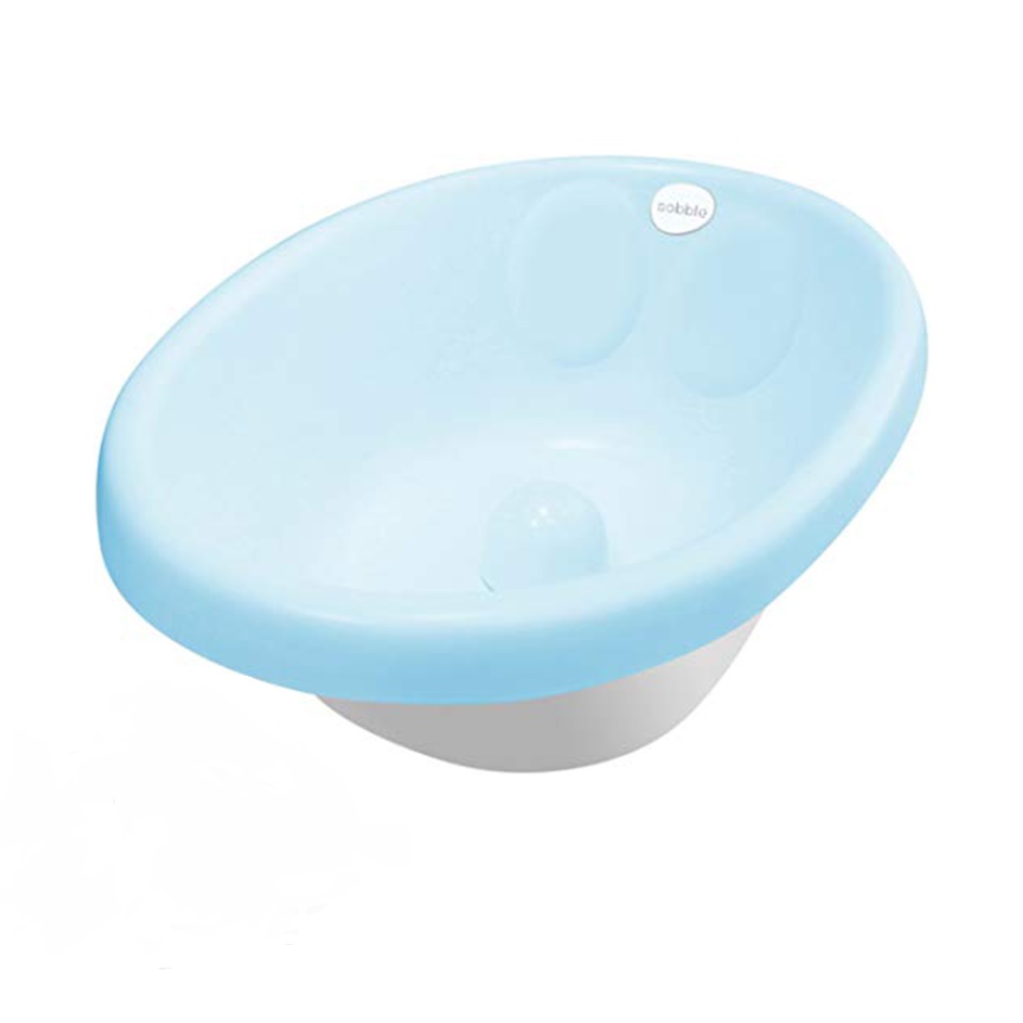 

Ванночка для купания Sobble marshmallow blue