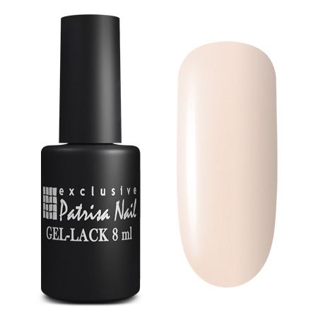 

Гель-лак Patrisa Nail Gelato №102, 8 мл