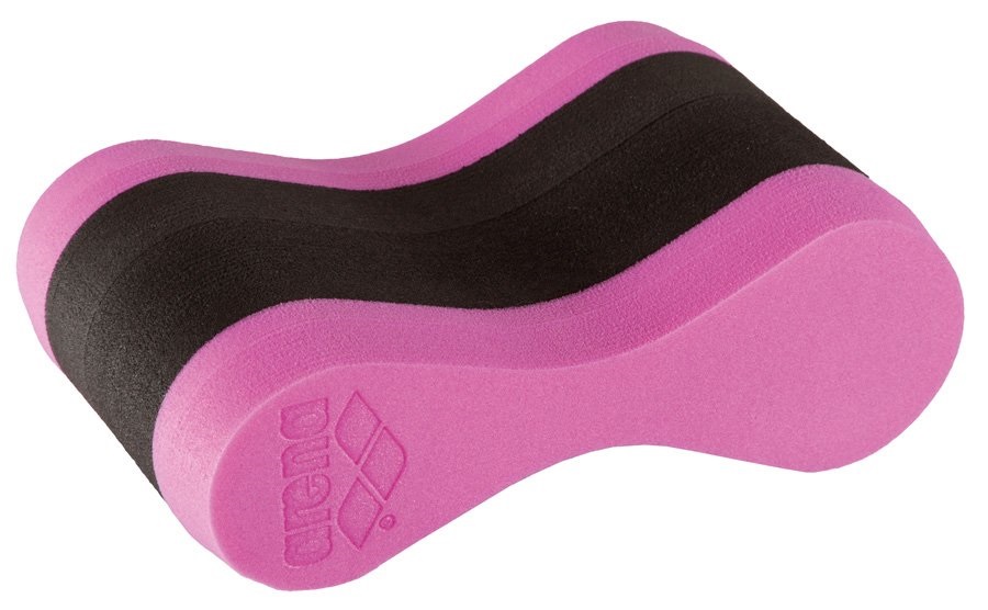 фото Колобашка arena freeflow pulbuoy pink/black (95056 95)