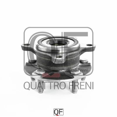 фото Ступица колеса quattro freni qf00u00103