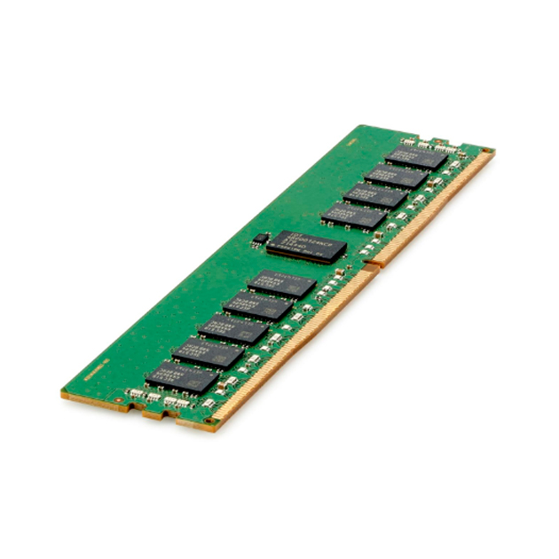 

Оперативная память HP 16GB 1Rx4 PC4-2400T-R Kit, Smart Memory