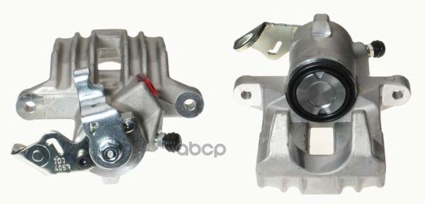 

Тормозной суппорт brembo F50200