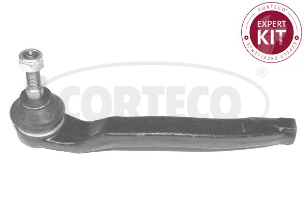 

Наконечник поперечной рулевой тяги CORTECO 49398776