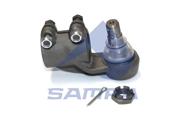 

Наконечник поперечной рулевой тяги SAMPA 097.330