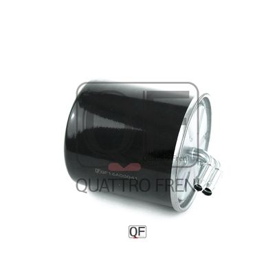 фото Топливный фильтр quattro freni qf16a00041