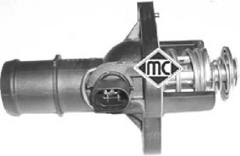 

Термостат Metalcaucho 03745