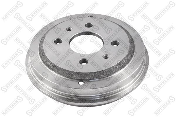 

Тормозной барабан STELLOX 6025-2305-SX